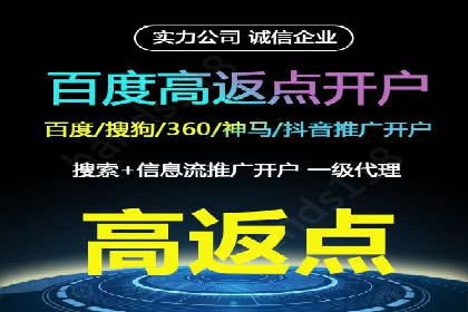 百度竞价代运营成功案例分享